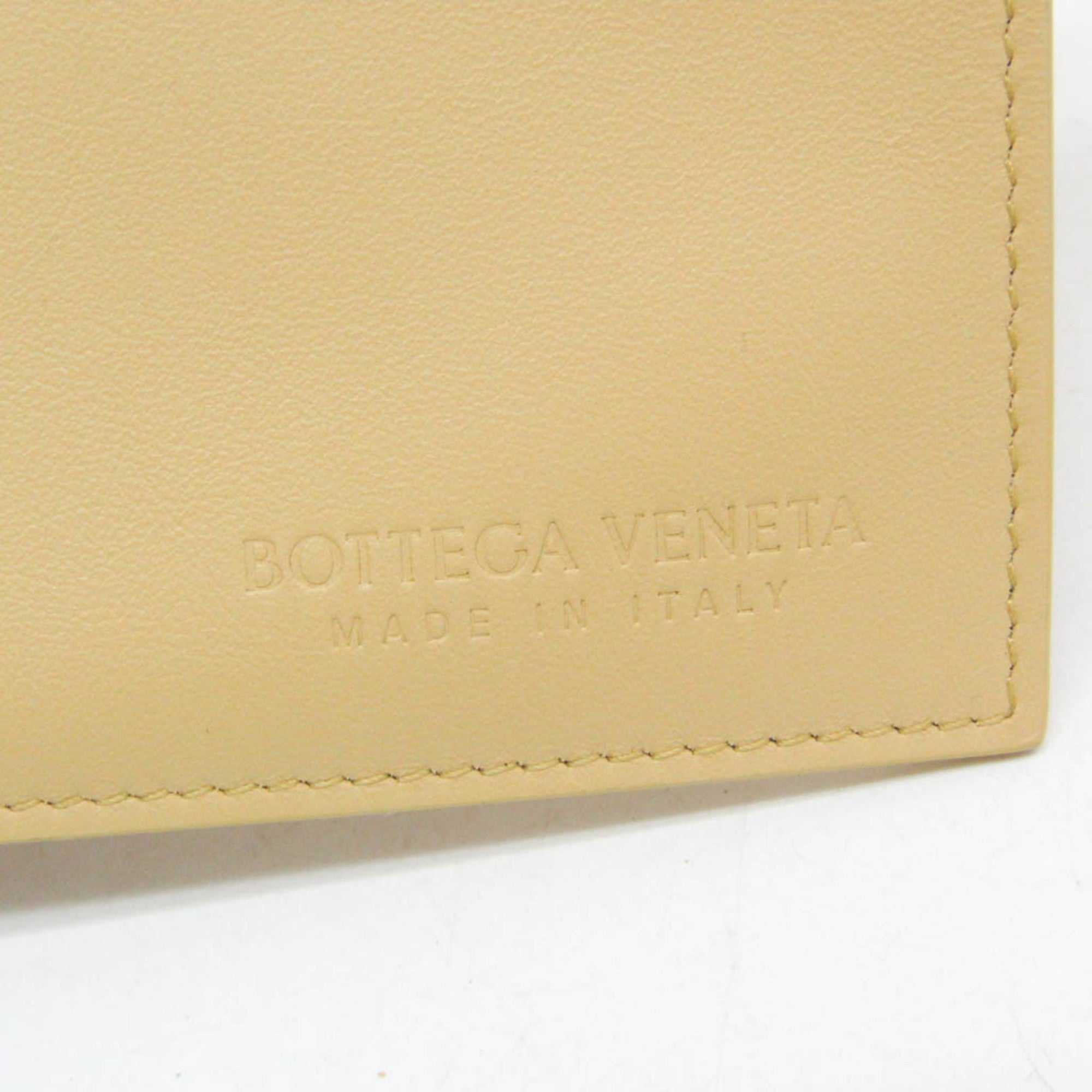Bottega Veneta Intrecciato Arco · Fur Tote