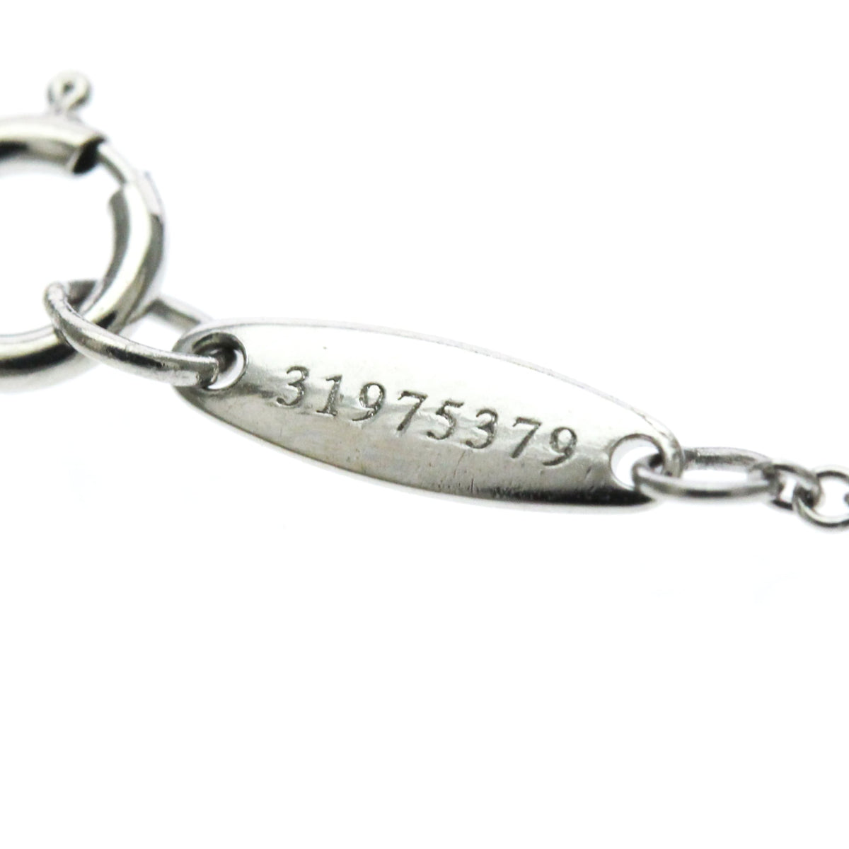 Tiffany By the Yard · Platinum