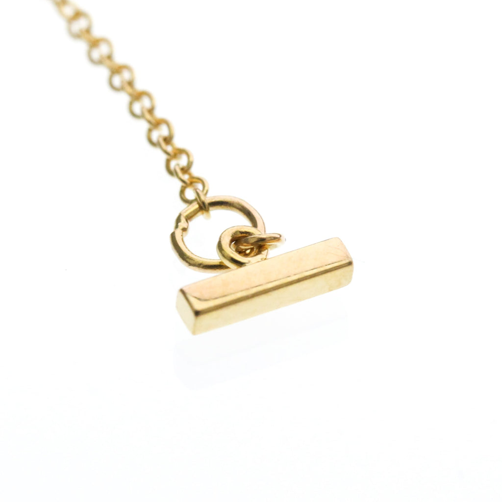 Tiffany T Smile · Rose Gold · Micro