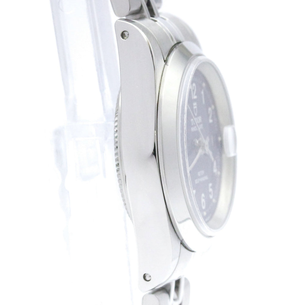 Tudor Princess Oyster Date · Steel · Automatic