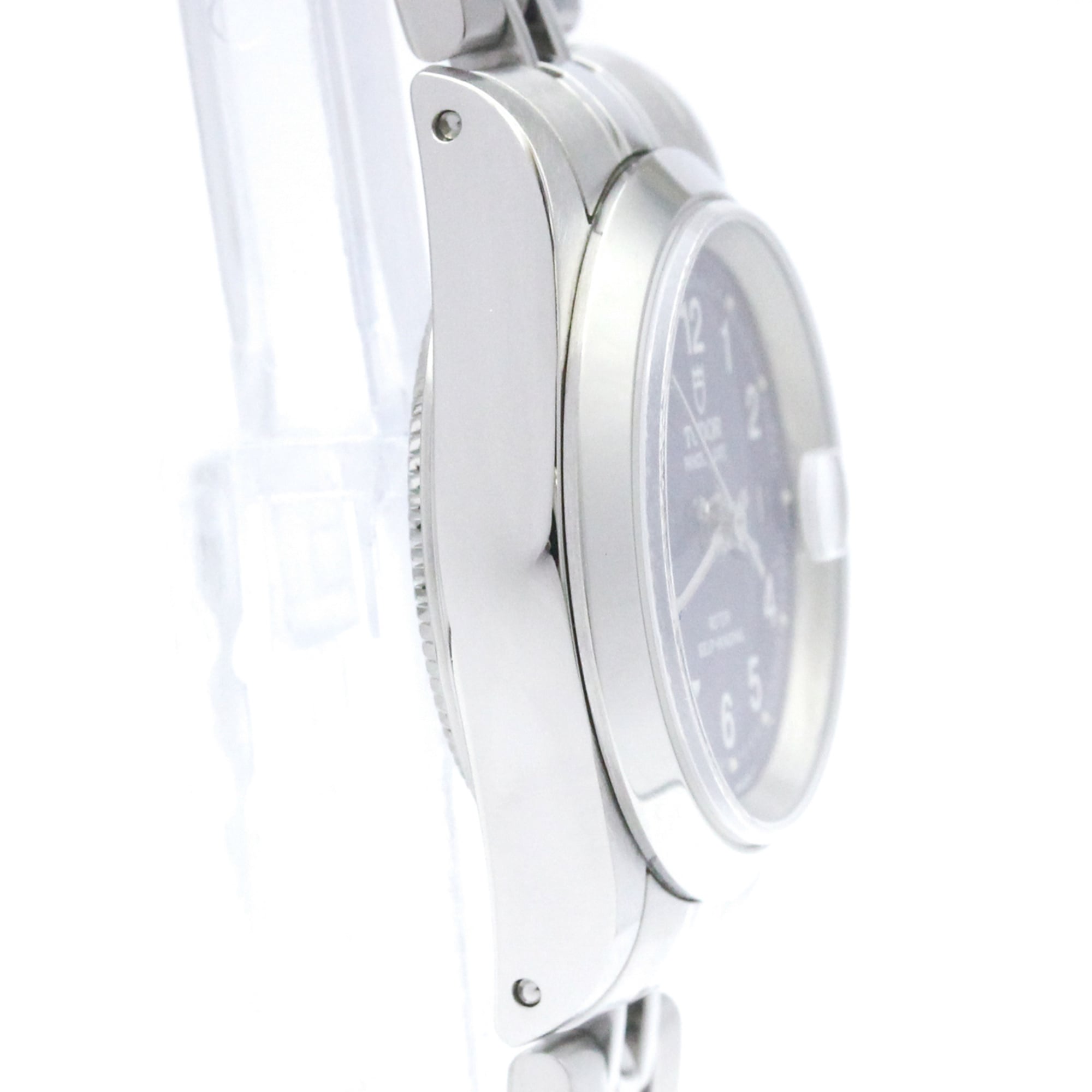 Tudor Princess Oyster Date · Steel · Automatic