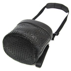 Bottega Veneta Drawstring Bucket · Leather