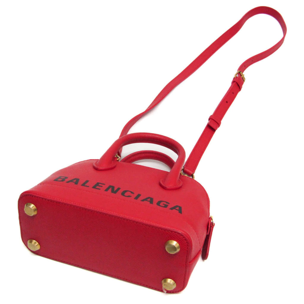Balenciaga Ville Top Handle XXS
