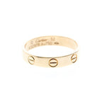 Cartier Mini Love · Rose Gold