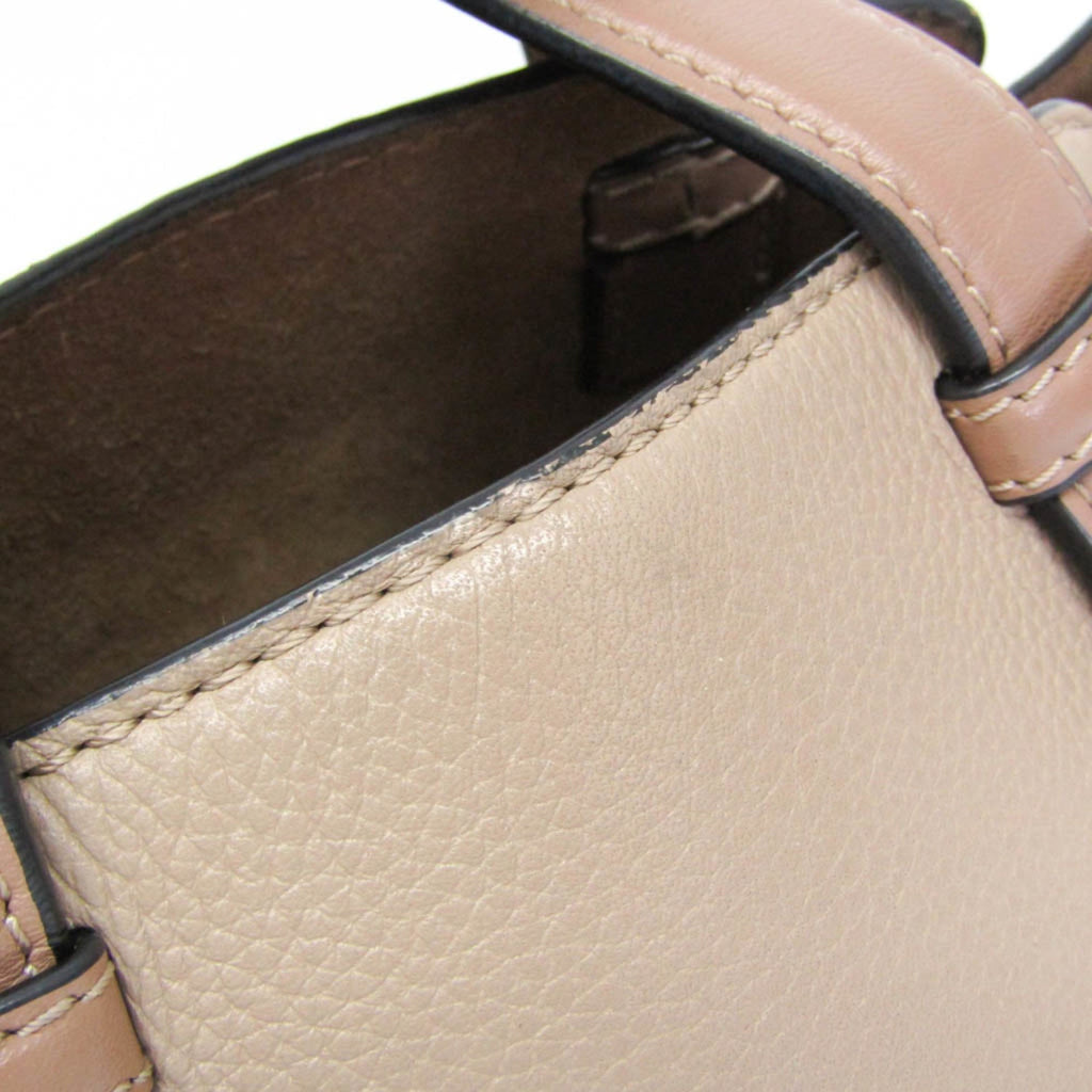 Loewe Hammock · Nugget