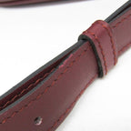 Cartier Must · Leather Shoulder