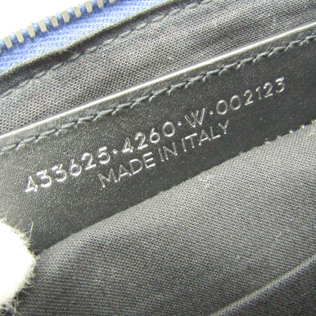 Balenciaga Canvas · Belt Bag
