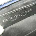 Balenciaga Canvas · Belt Bag