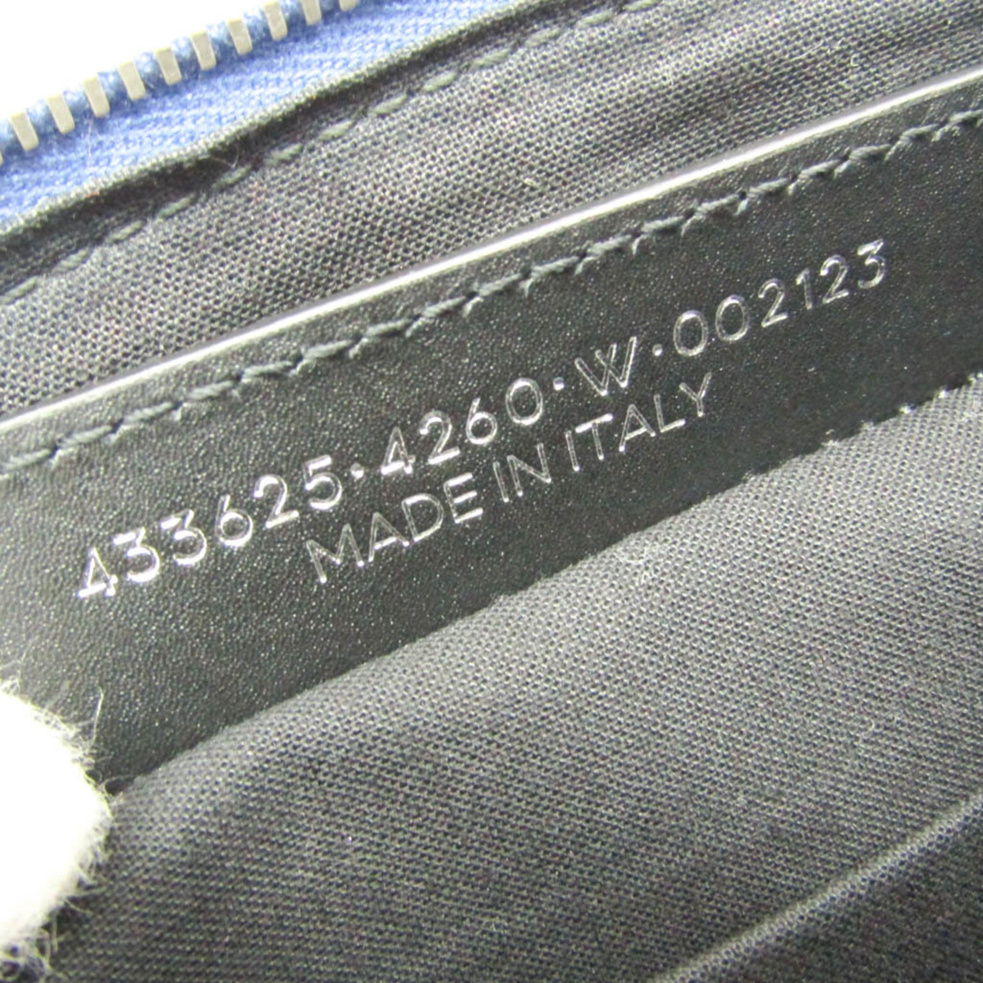 Balenciaga Canvas · Belt Bag