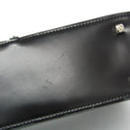Salvatore Ferragamo Gancini · Embossed