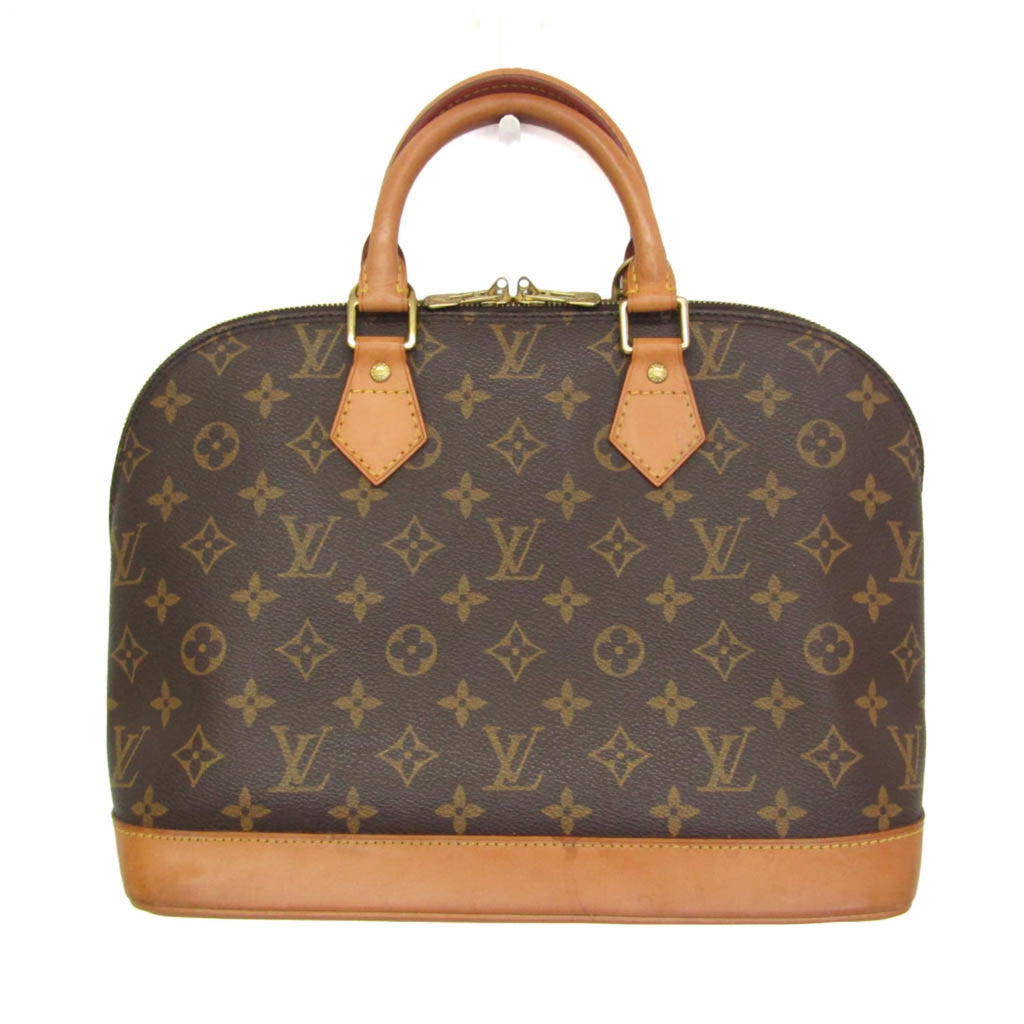 Louis Vuitton Alma · Monogram