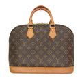 Louis Vuitton Alma · Monogram