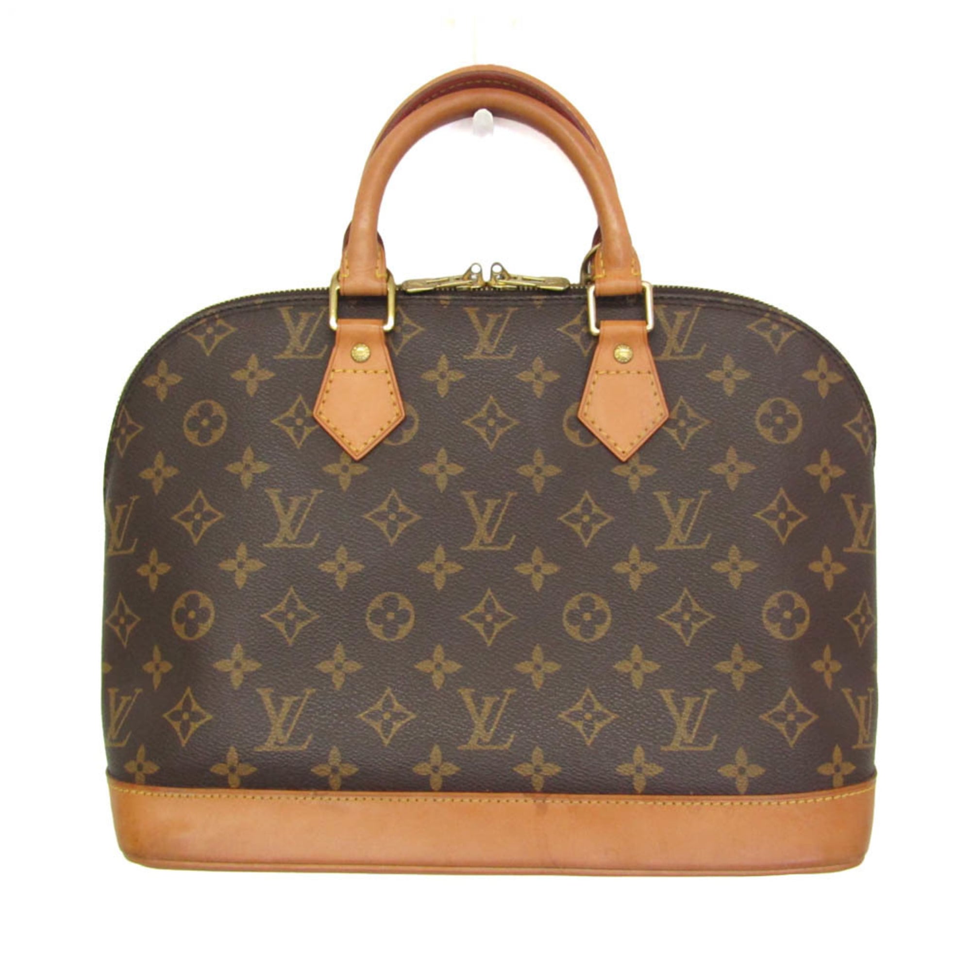 Louis Vuitton Alma · Monogram