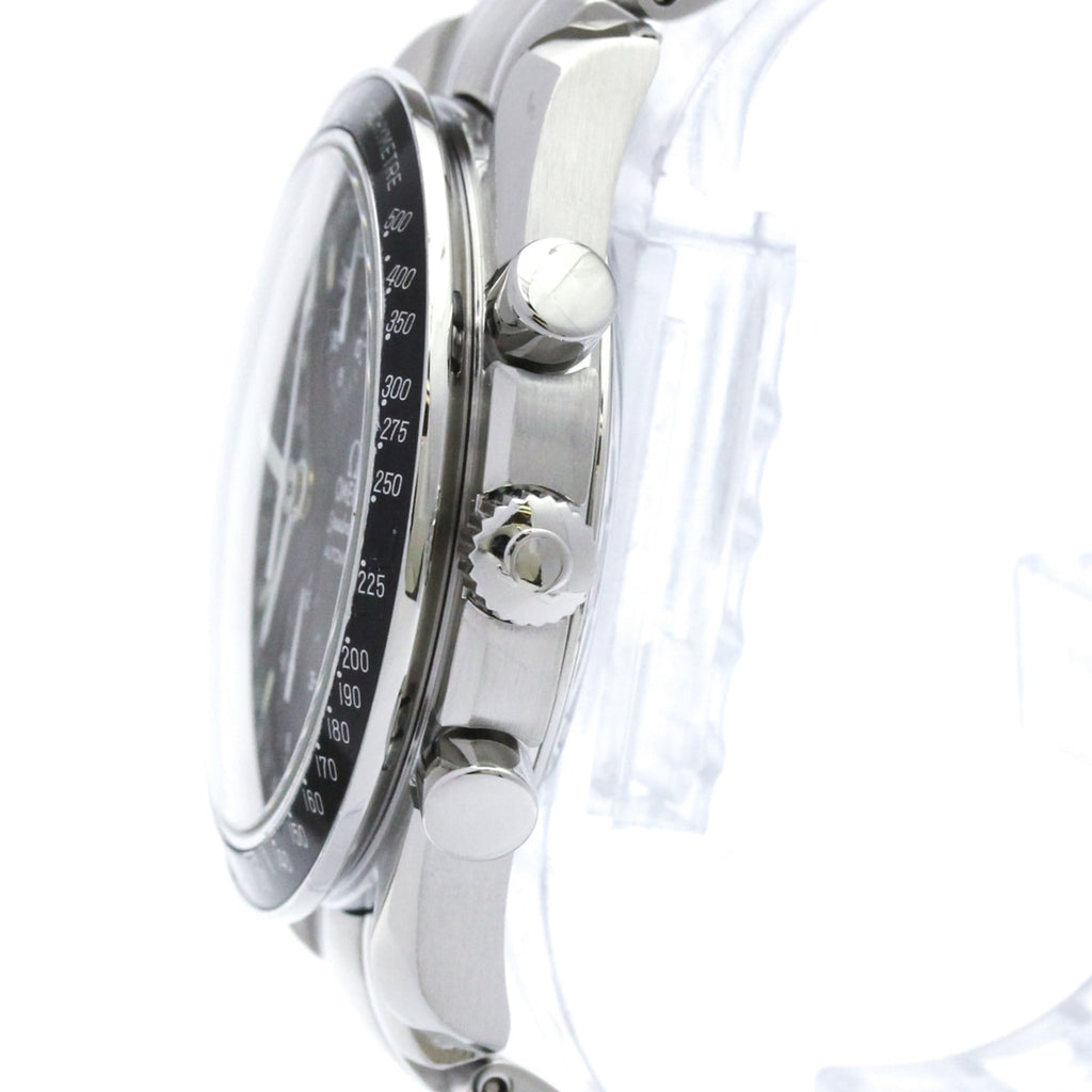 Omega Speedmaster Mark 40 · Steel · Automatic