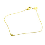 Cartier d'Amour · Diamond · 18K Yellow Gold