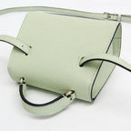 Valextra Iside Belt · Leather