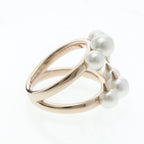 Tasaki Danger · Signature Pearl · Rose Gold