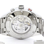 Tag Heuer Carrera · Baja California · Steel