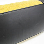 Celine Luggage Micro Shopper · Felt