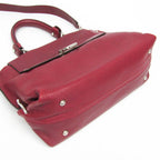 Salvatore Ferragamo Gancini Medium Sophia