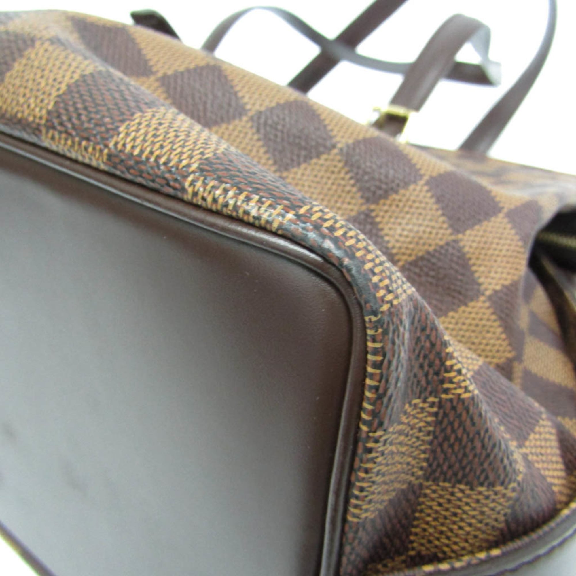 Louis Vuitton Damier Chelsea · Ebene