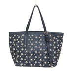 Jimmy Choo Sasha S · Star Studded Tote