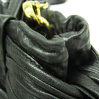 Prada Side Bow · Nappa Leather