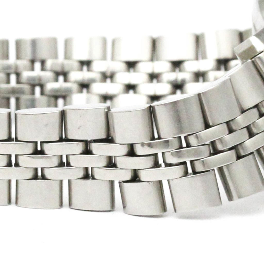 Omega Seamaster De Ville · Steel · Automatic