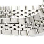 Omega Seamaster De Ville · Steel · Automatic