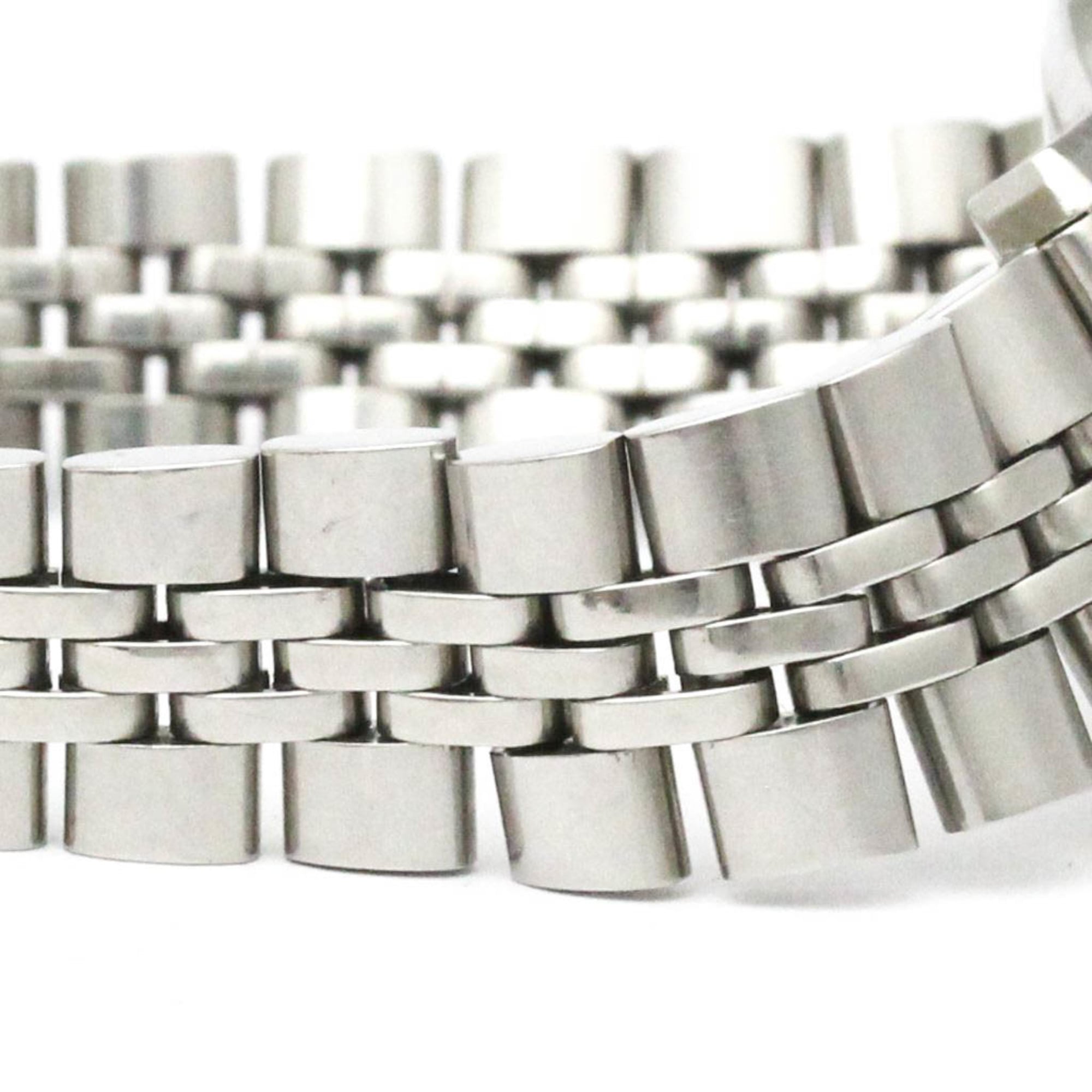 Omega Seamaster De Ville · Steel · Automatic