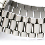 Tag Heuer 2000 · Chronograph · Steel · Quartz