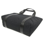 Bvlgari Logomania · Canvas & Leather