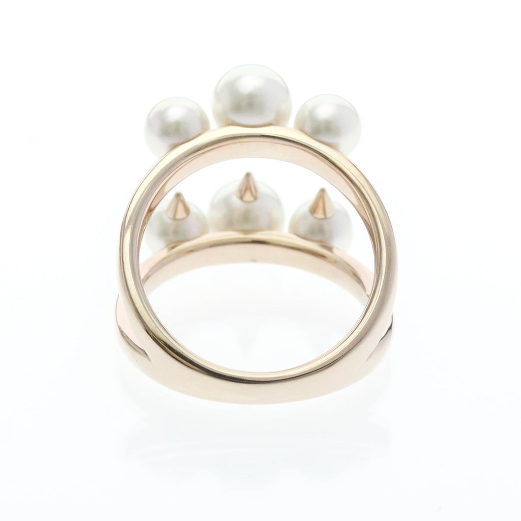Tasaki Danger · Signature Pearl · Rose Gold