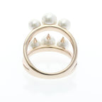 Tasaki Danger · Signature Pearl · Rose Gold