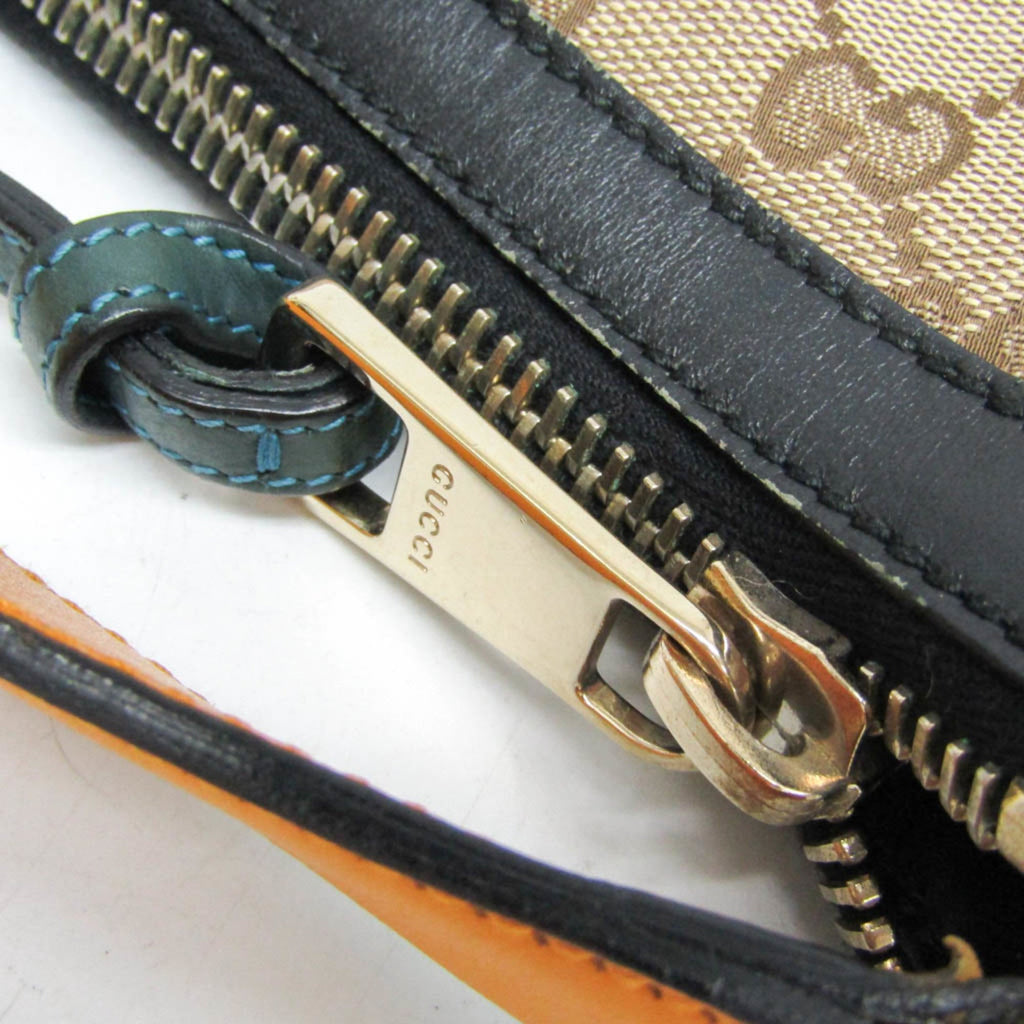 Gucci GG Canvas · Shoulder Bag