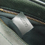 Louis Vuitton Pochette Kaluga · Taiga Episea
