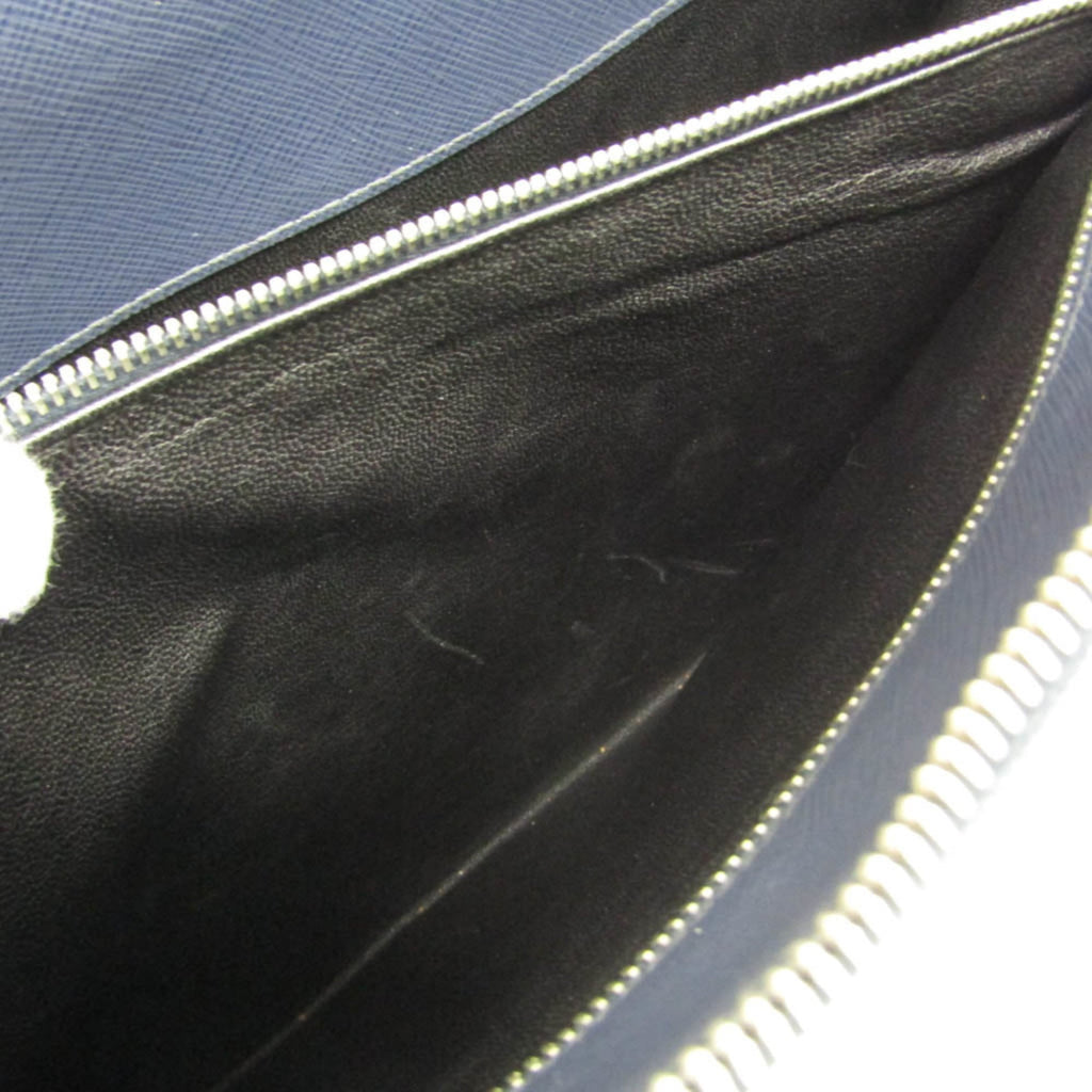 Prada Saffiano · Briefcase