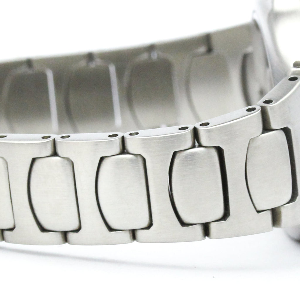 Omega Seamaster Professional · Steel · Ladies