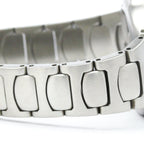 Omega Seamaster Professional · Steel · Ladies