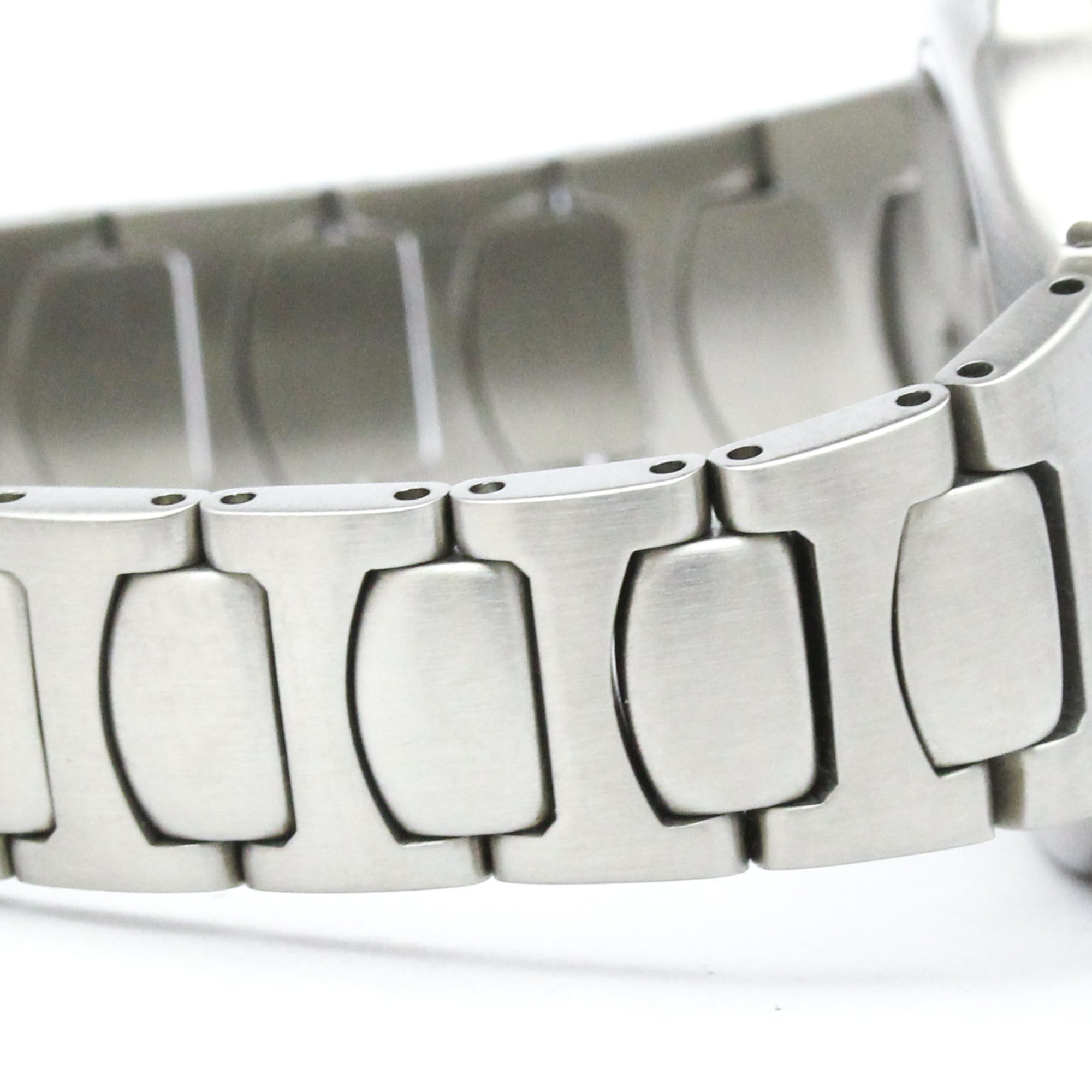 Omega Seamaster Professional · Steel · Ladies