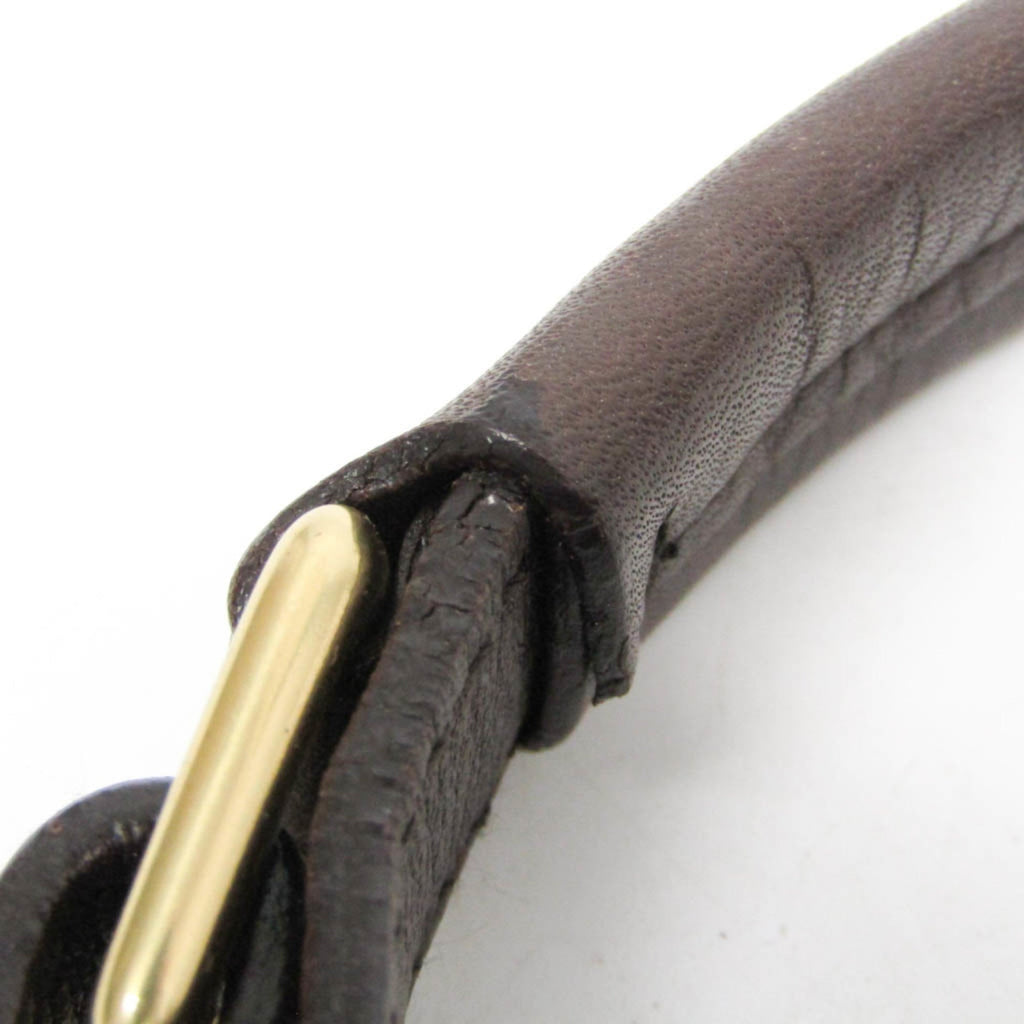 Hunting World · Nylon & Leather