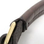 Hunting World · Nylon & Leather