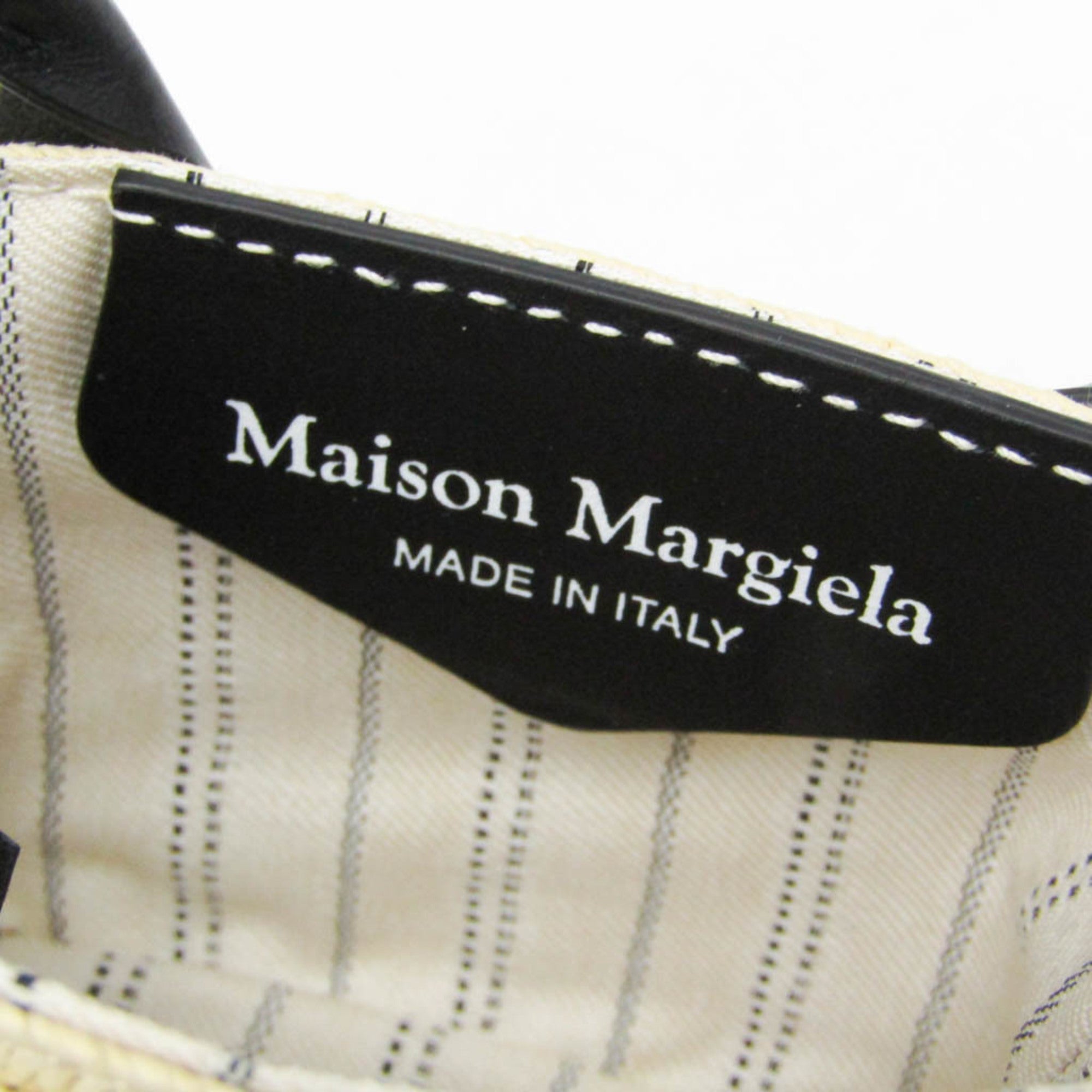 Maison Margiela Micro Paper Tote Charm