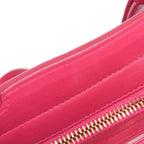 Saint Laurent Petit Bus · Leather Shoulder