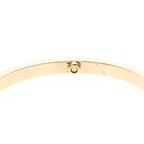 Cartier Love · Rose Gold