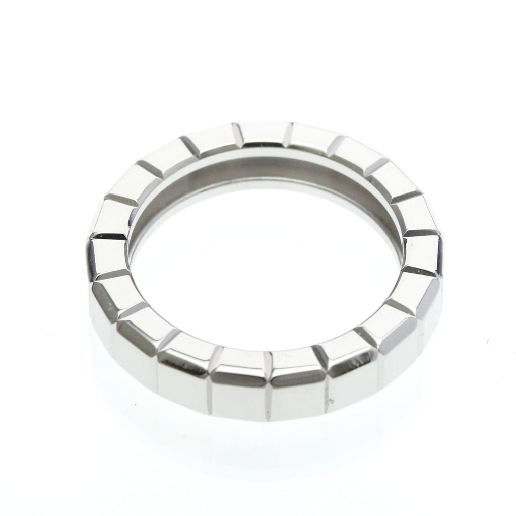 Chopard Ice Cube · 18K White Gold