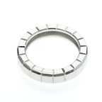 Chopard Ice Cube · 18K White Gold