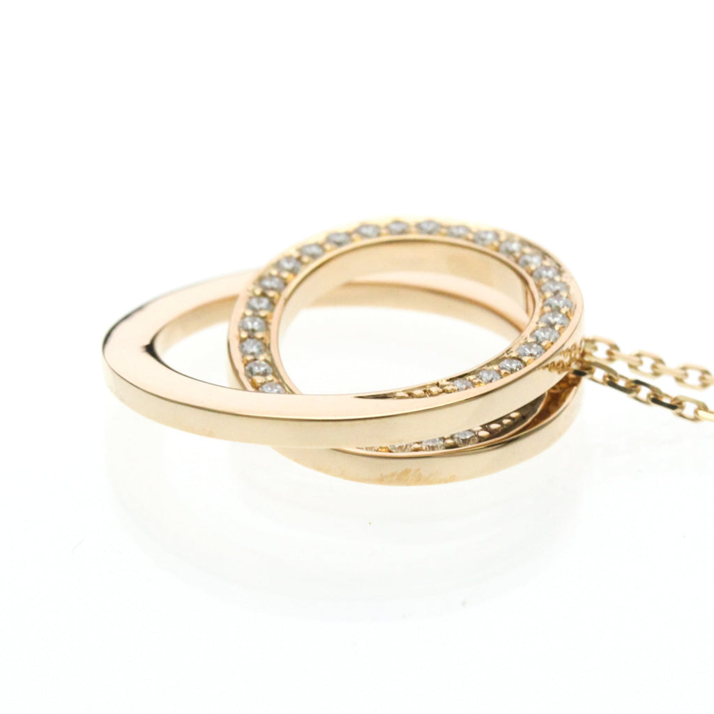 Cartier Etincelle · 18K White Gold · Diamond