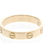 Cartier Mini Love · Rose Gold