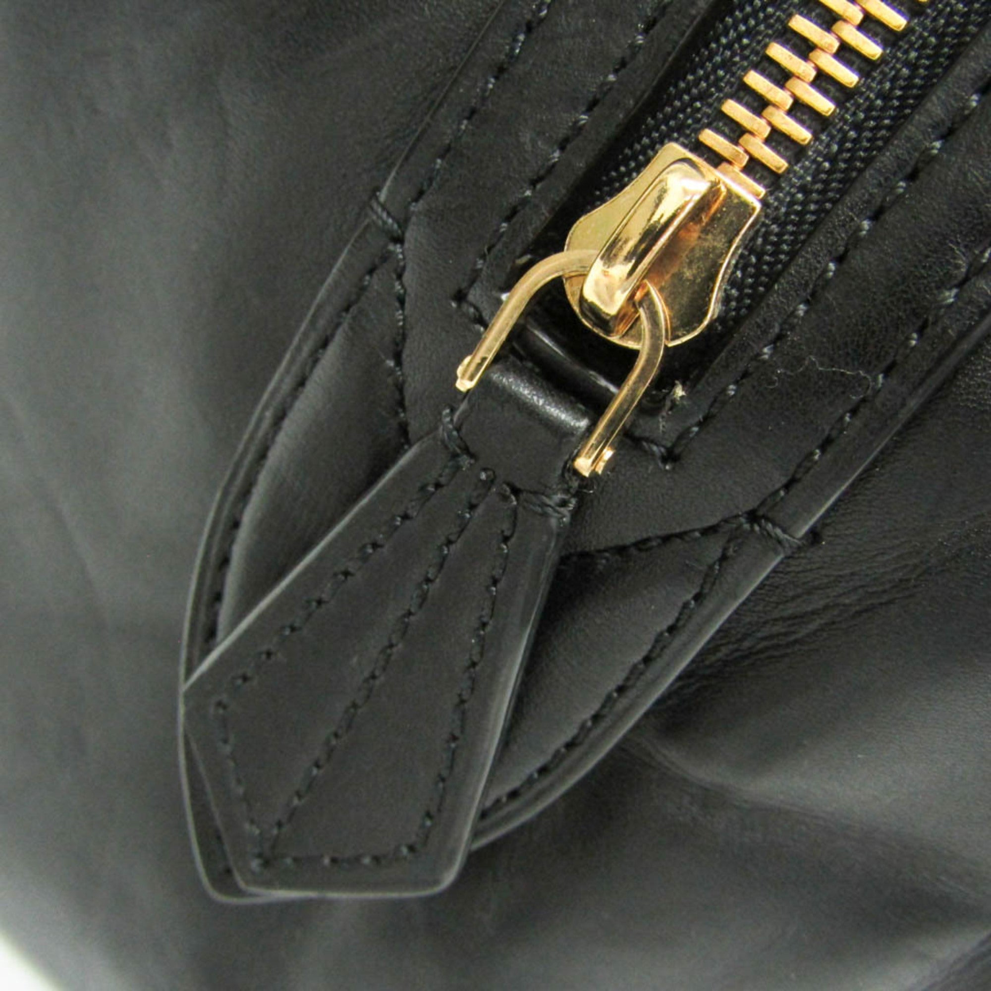 Louis Vuitton Cuir Orfèvre Neo Speedy PM